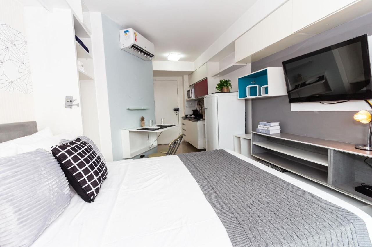Apartament 360 Expo Center São Paulo Zewnętrze zdjęcie