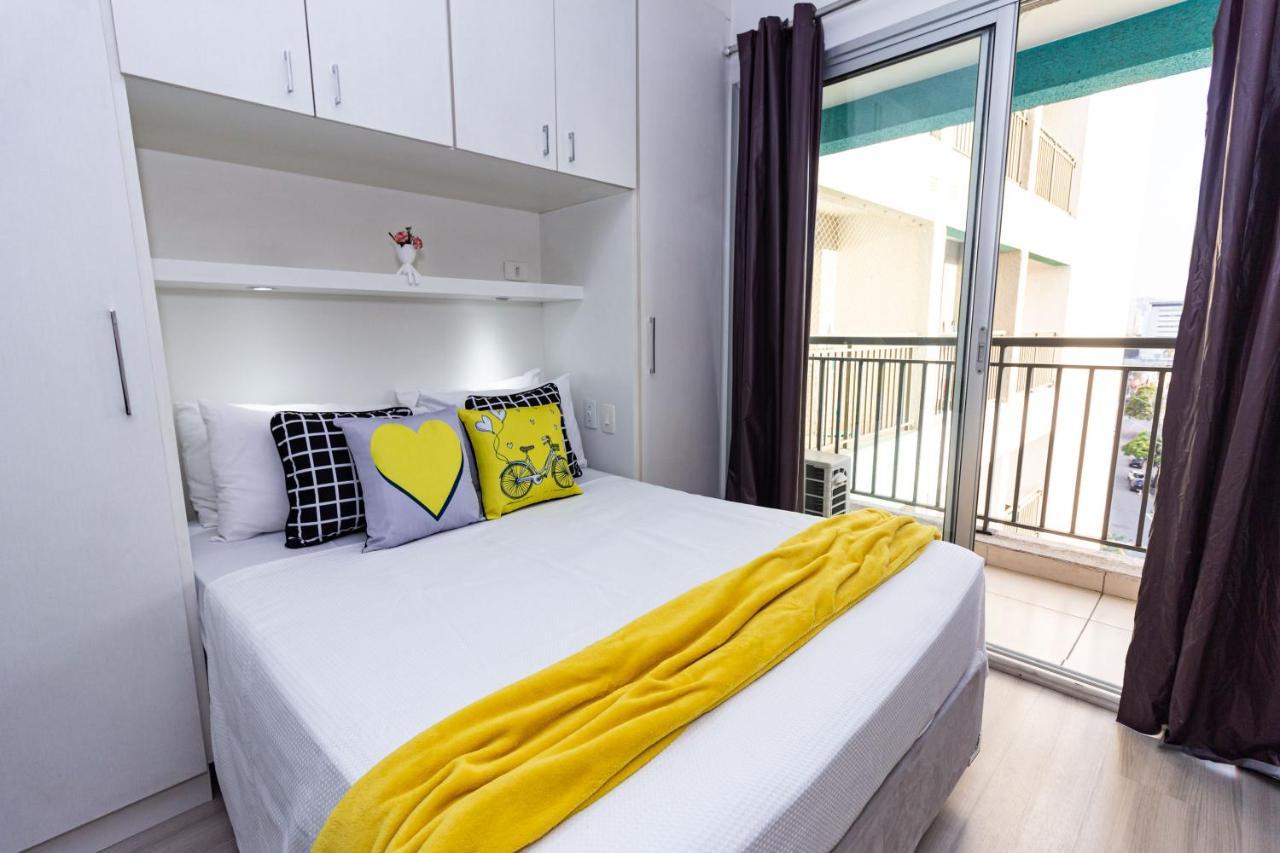 Apartament 360 Expo Center São Paulo Zewnętrze zdjęcie