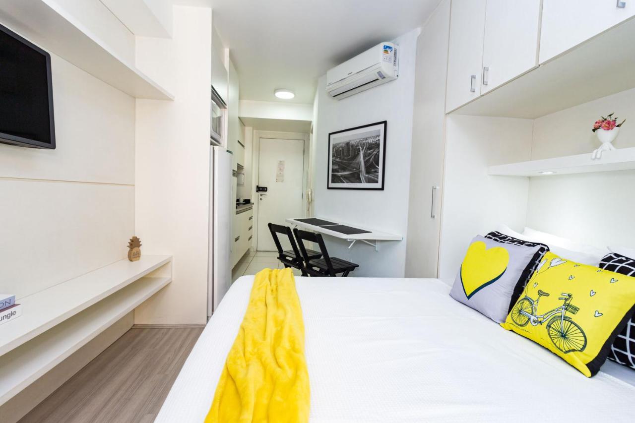 Apartament 360 Expo Center São Paulo Zewnętrze zdjęcie
