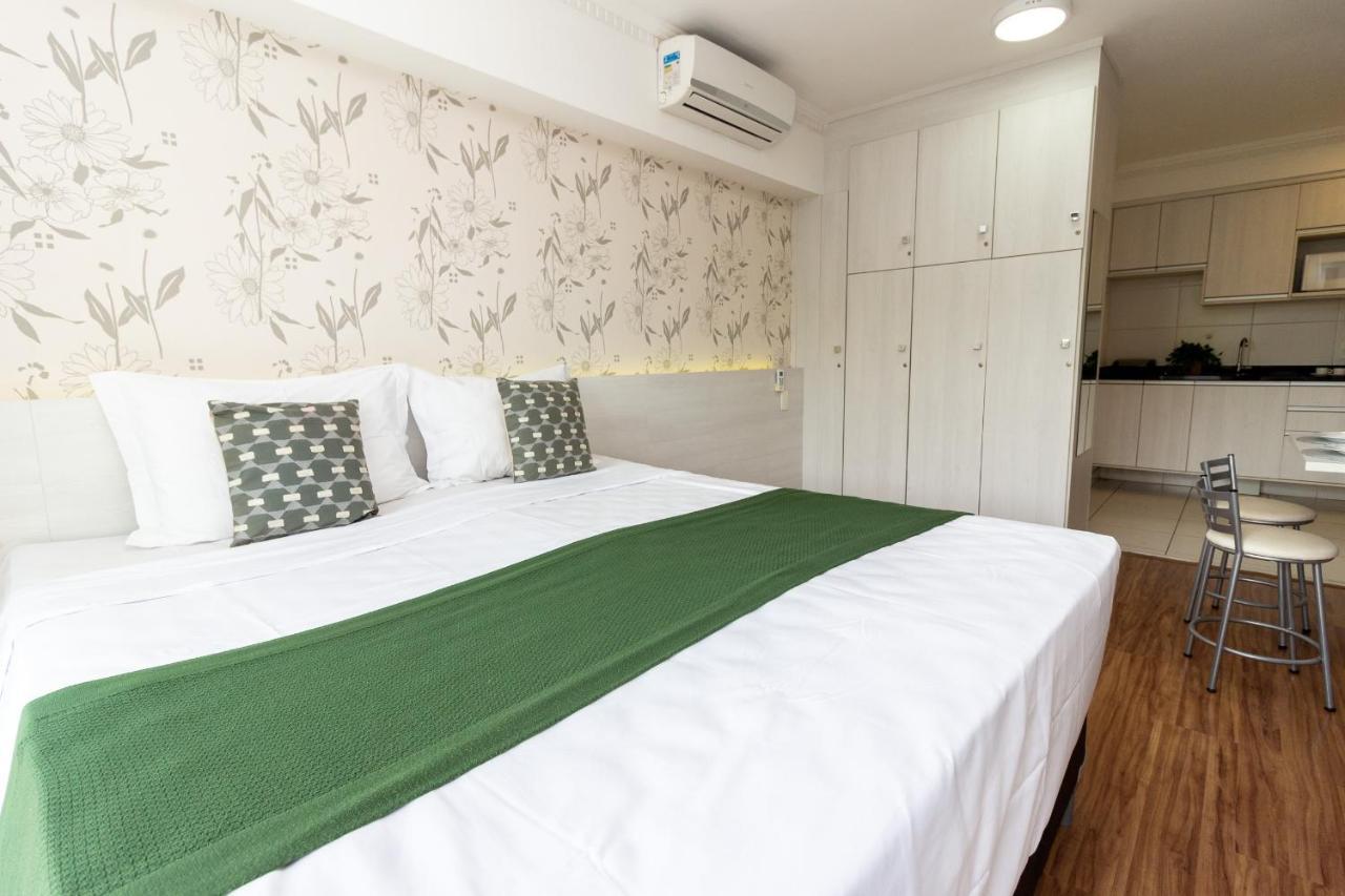 Apartament 360 Expo Center São Paulo Zewnętrze zdjęcie