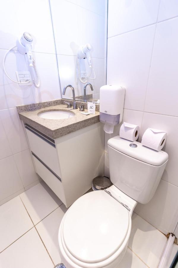 Apartament 360 Expo Center São Paulo Zewnętrze zdjęcie