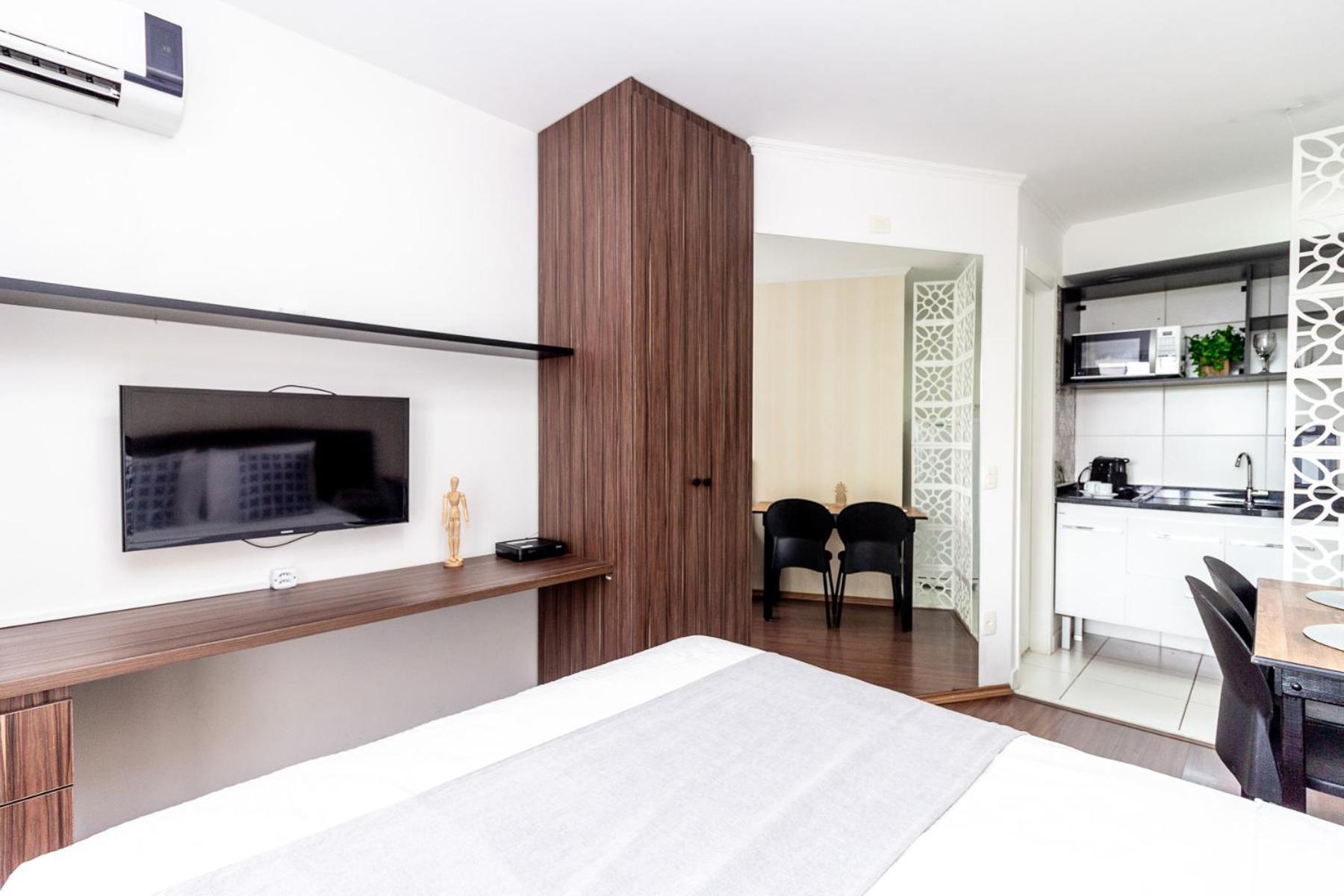 Apartament 360 Expo Center São Paulo Zewnętrze zdjęcie