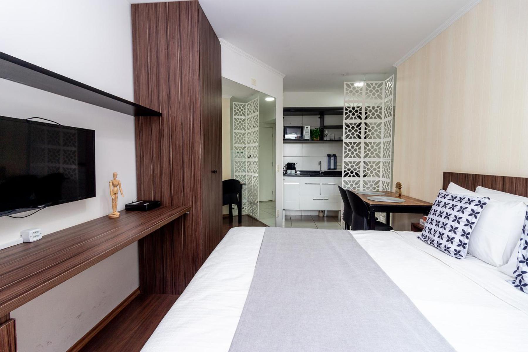 Apartament 360 Expo Center São Paulo Zewnętrze zdjęcie