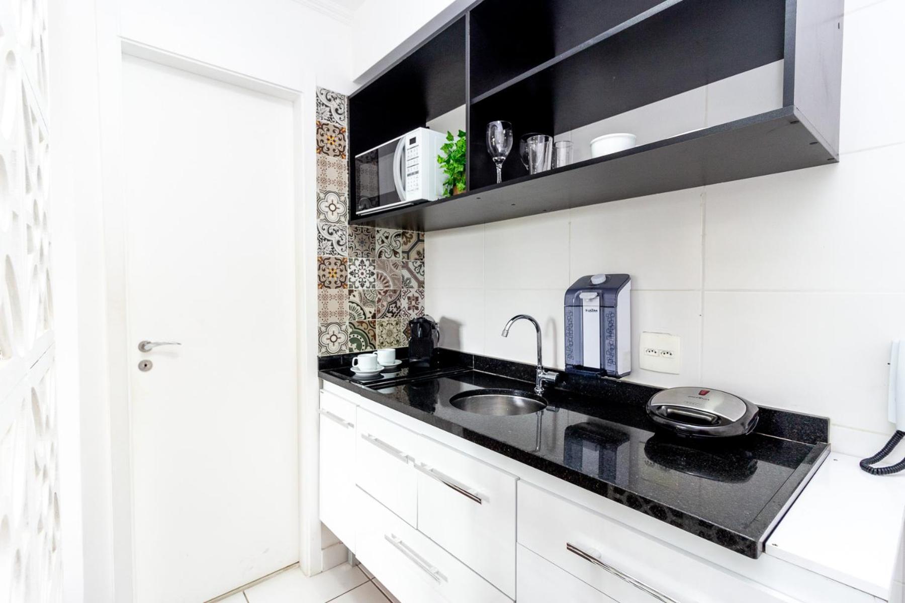 Apartament 360 Expo Center São Paulo Zewnętrze zdjęcie